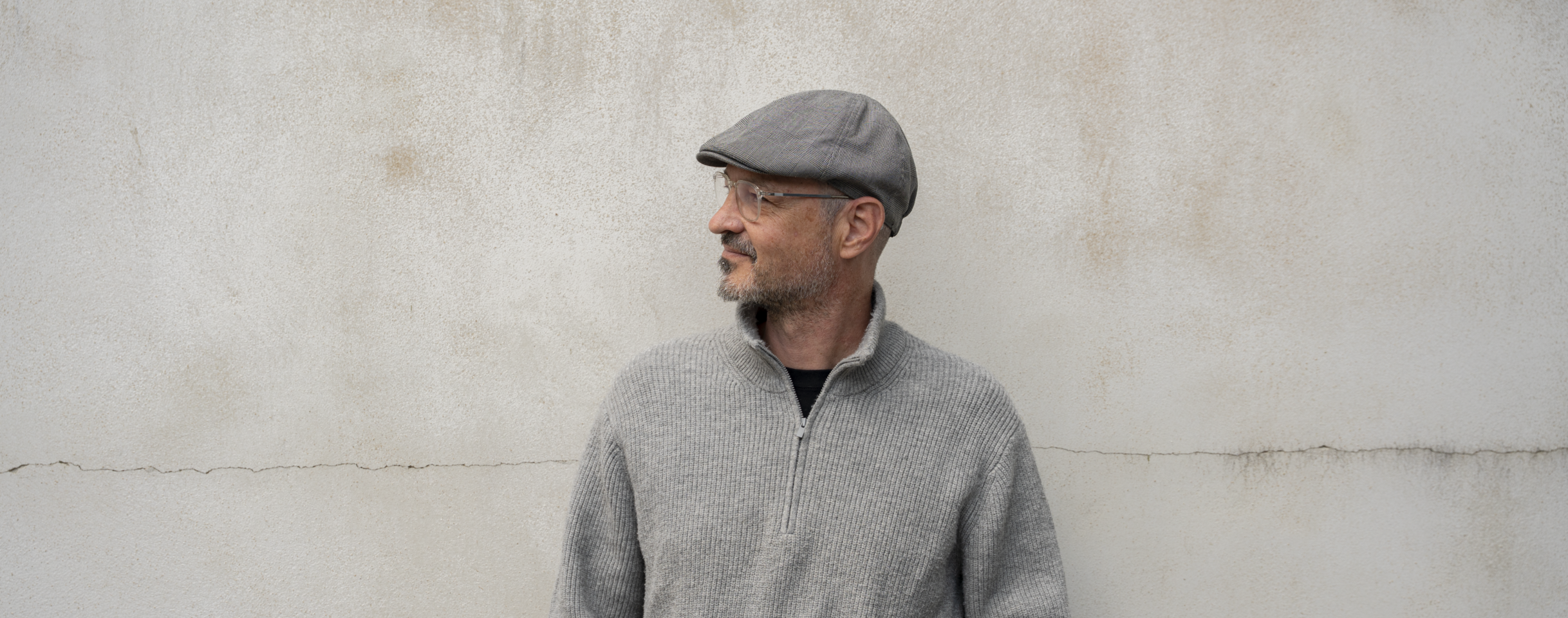 Graeme Carr on AI, Craft and Creative Change